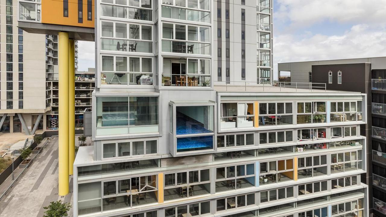 Apartment Hi 5 Star Luxury Adelaide