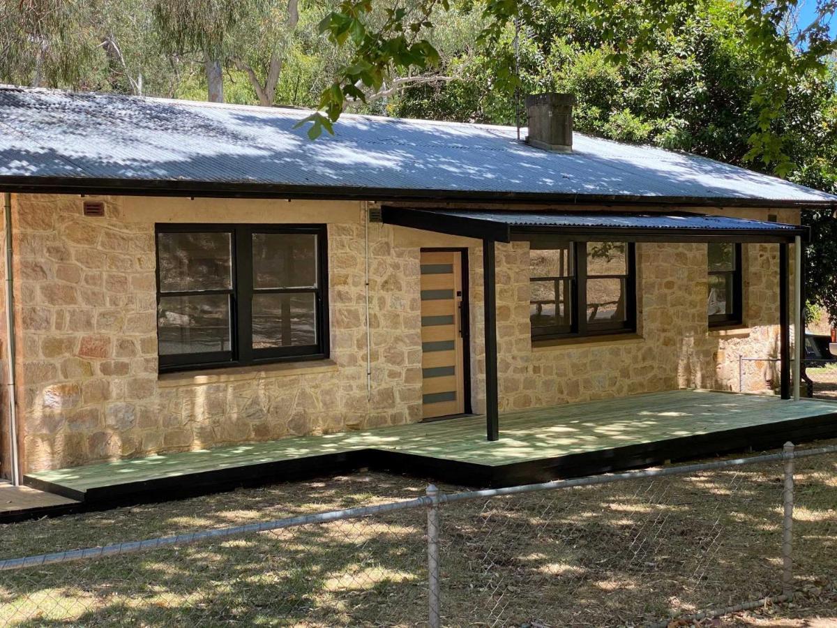 Holiday park Brownhill Creek Tourist Park Adelaide