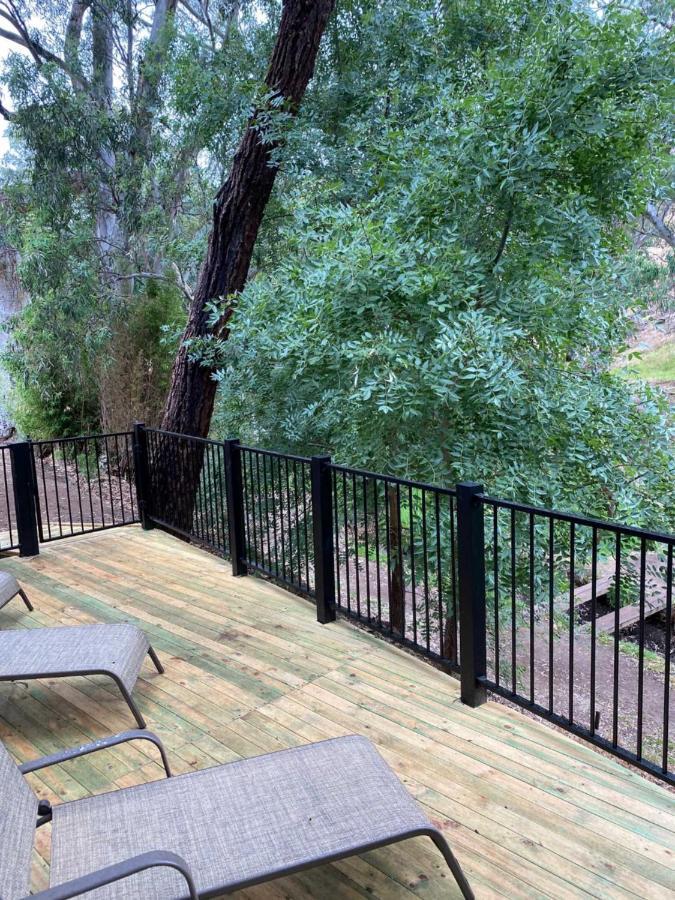 Brownhill Creek Tourist Park Holiday park 4*