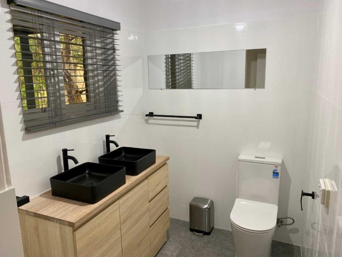 Brownhill Creek Tourist Park 4*