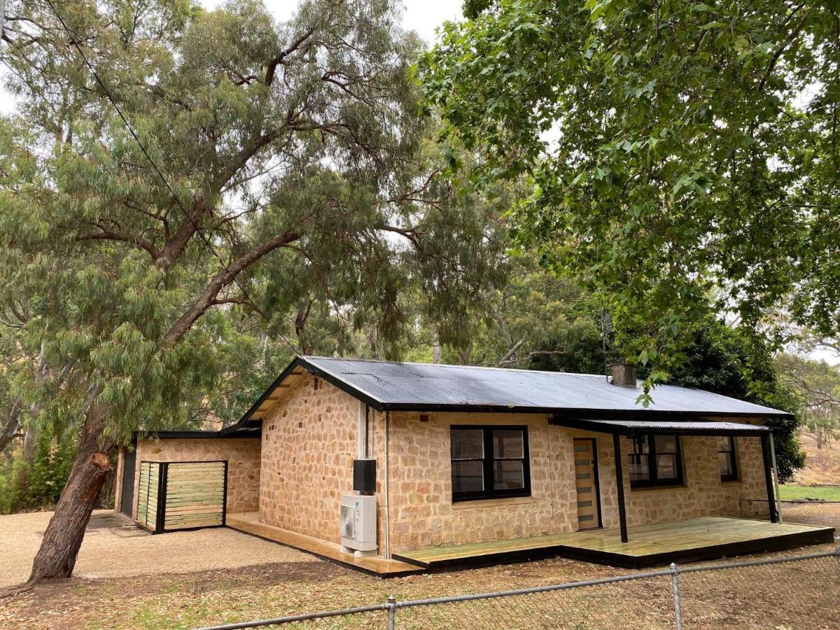 Brownhill Creek Tourist Park