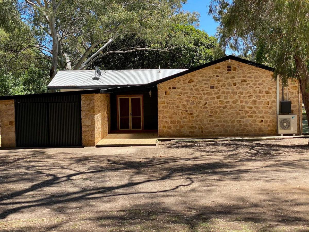 Brownhill Creek Tourist Park Holiday park Adelaide