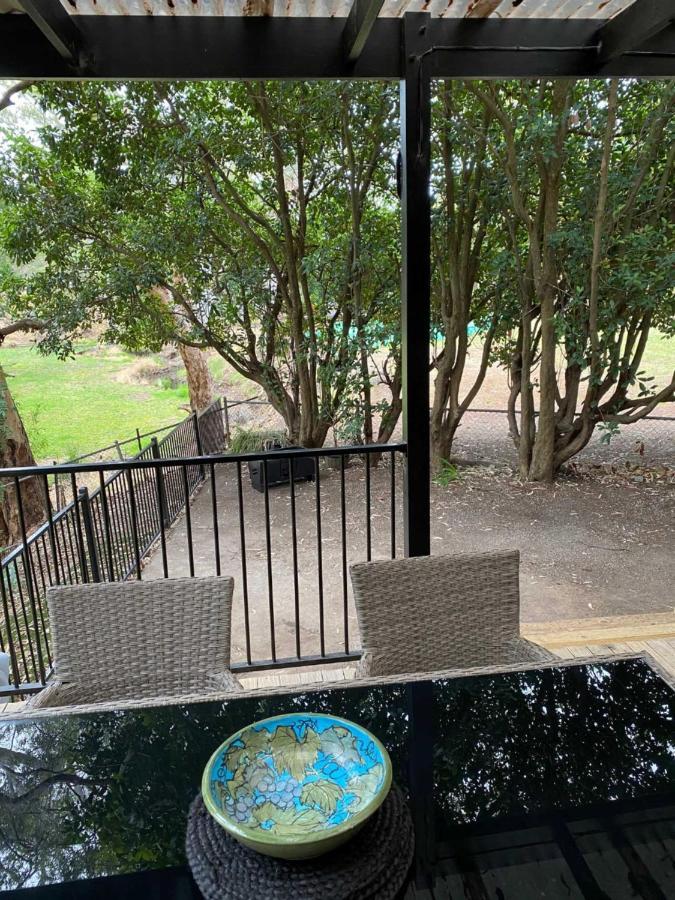 Brownhill Creek Tourist Park 4* Adelaide