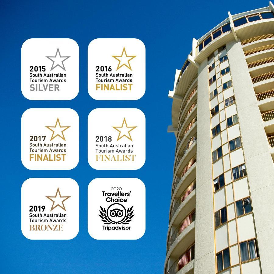 Atlantic Tower Motor Motel 3*