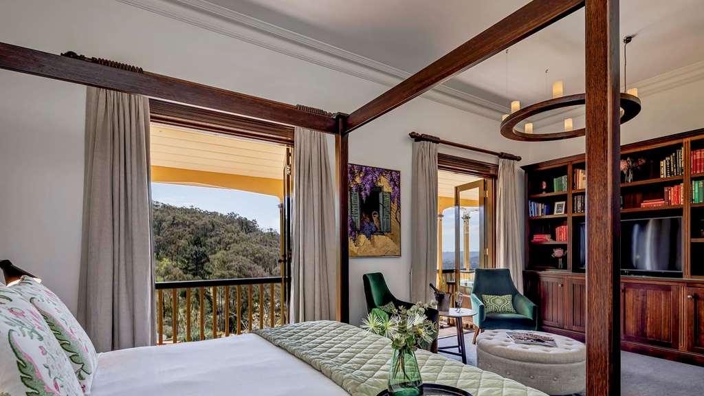 Mount Lofty House & Estate Hills Adelaide