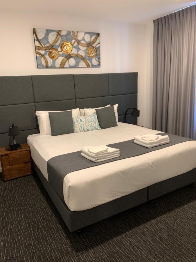 Aparthotel The Palms Adelaide