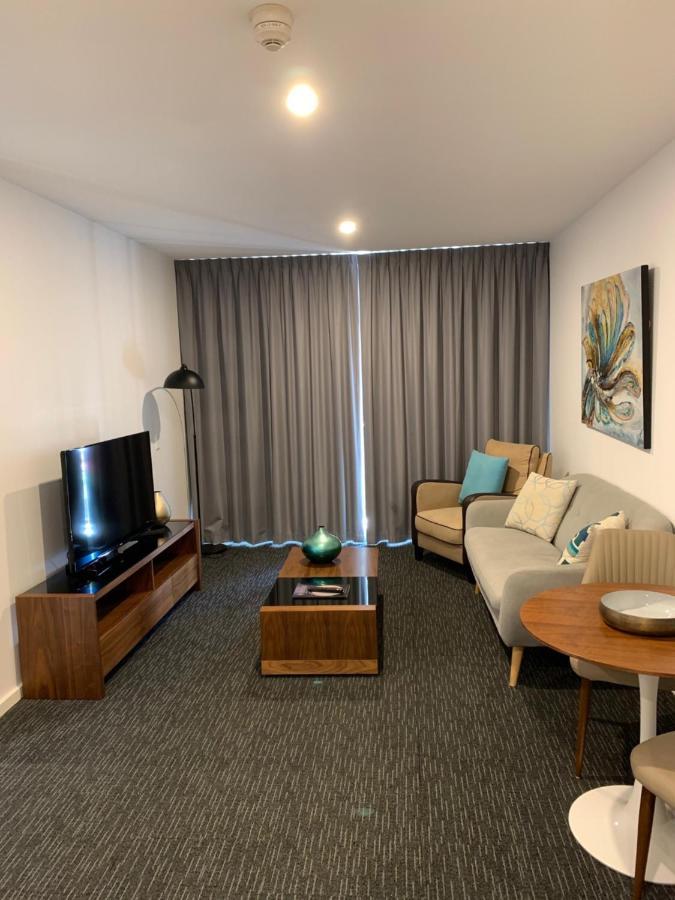 The Palms 4*