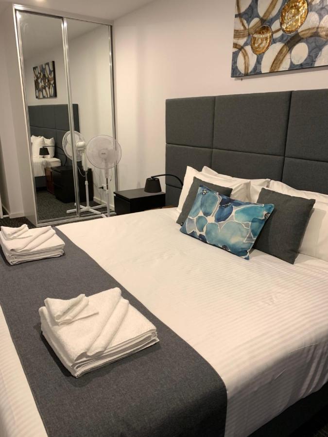The Palms Adelaide