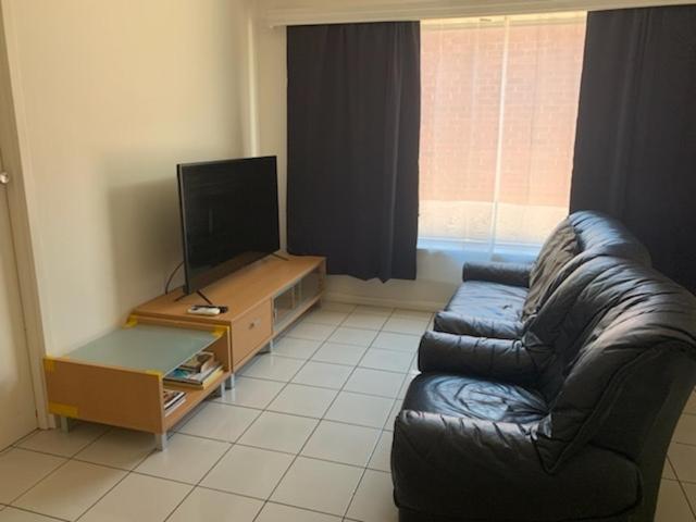 Apartamento Holiday