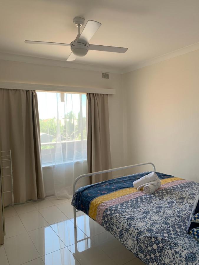 Apartamento Holiday Adelaide