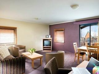 Breakfree Aparthotel