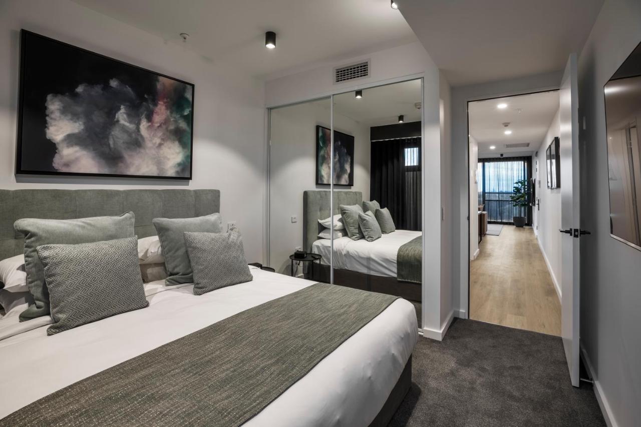 Kt Apartment *