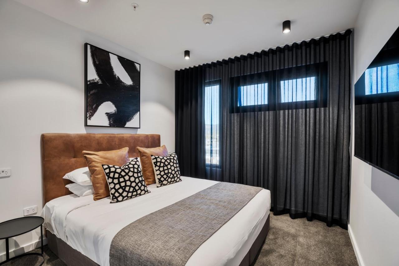Apartment Kt Adelaide