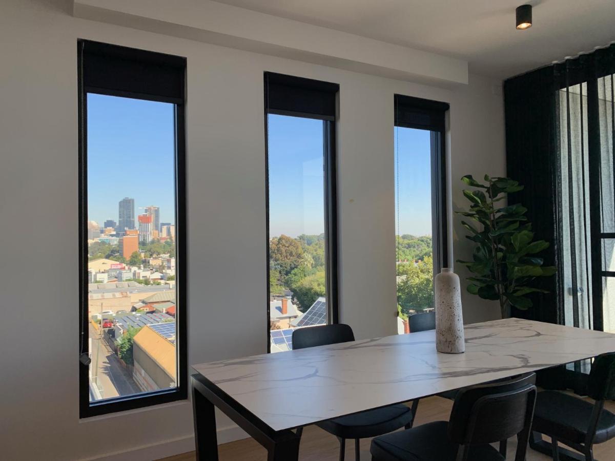 Apartment Kt