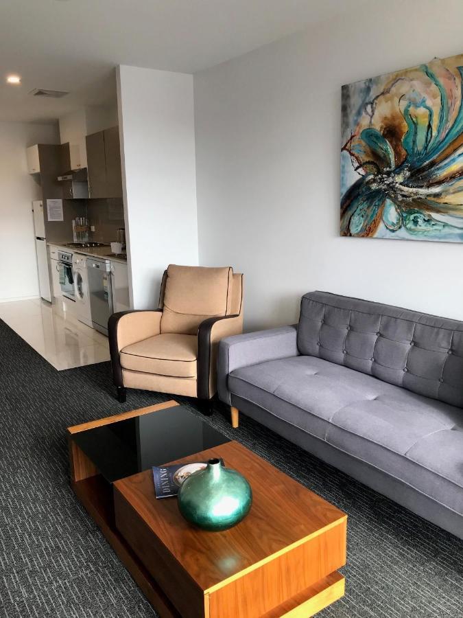 The Palms Aparthotel 4*