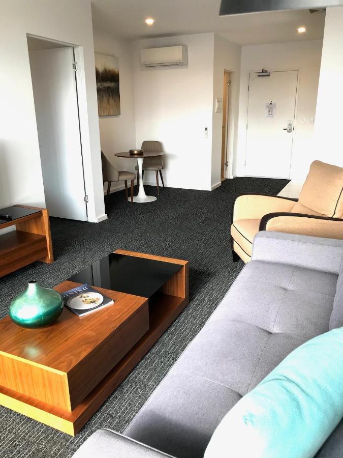 The Palms Aparthotel