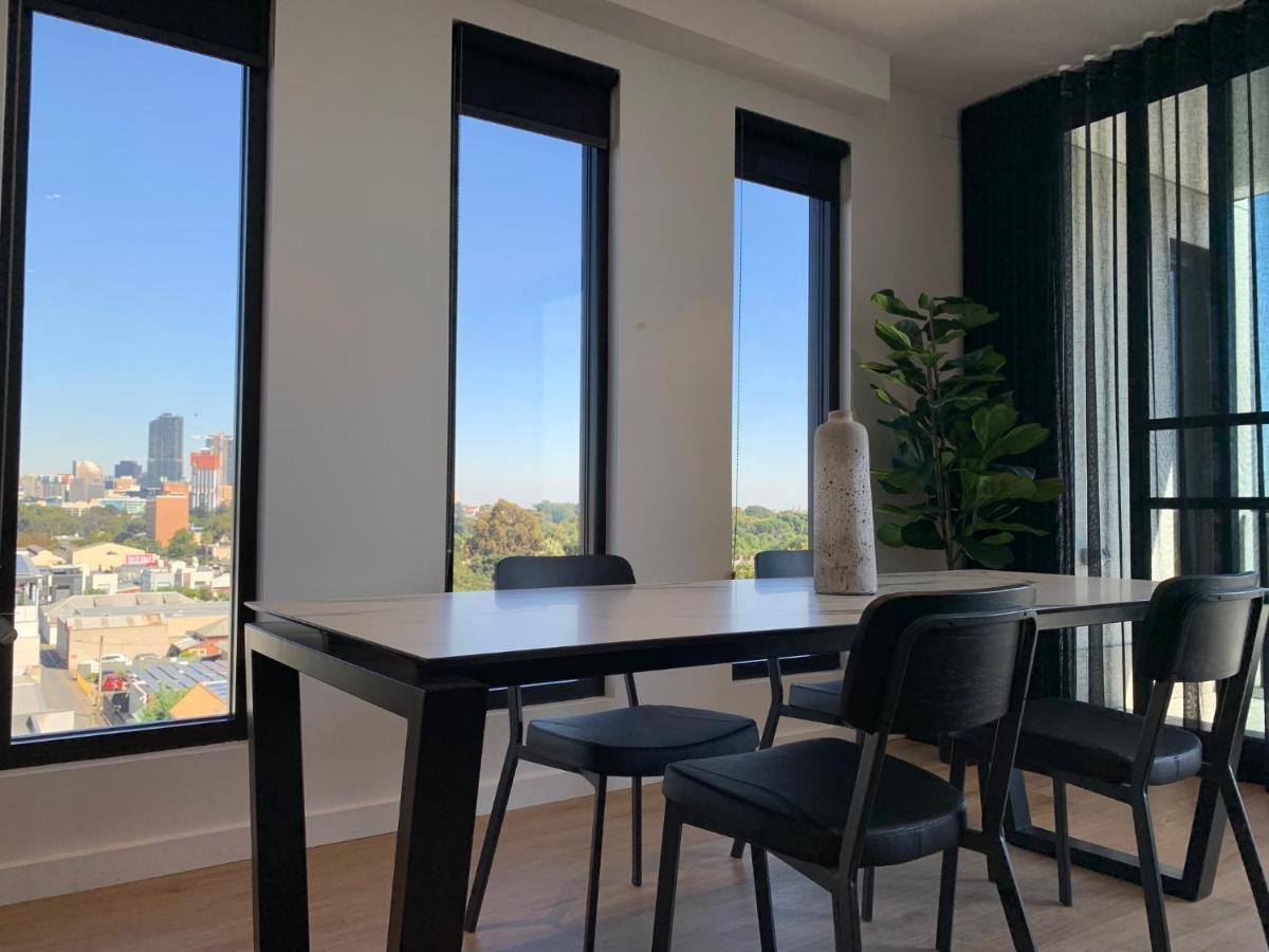 Kt Apartment