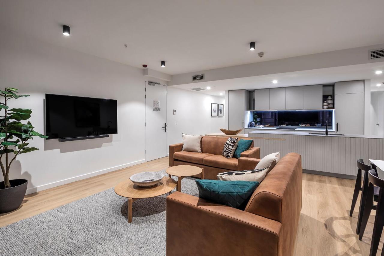 Apartment Kt