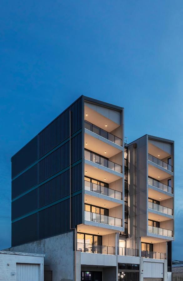 Apartment Kt