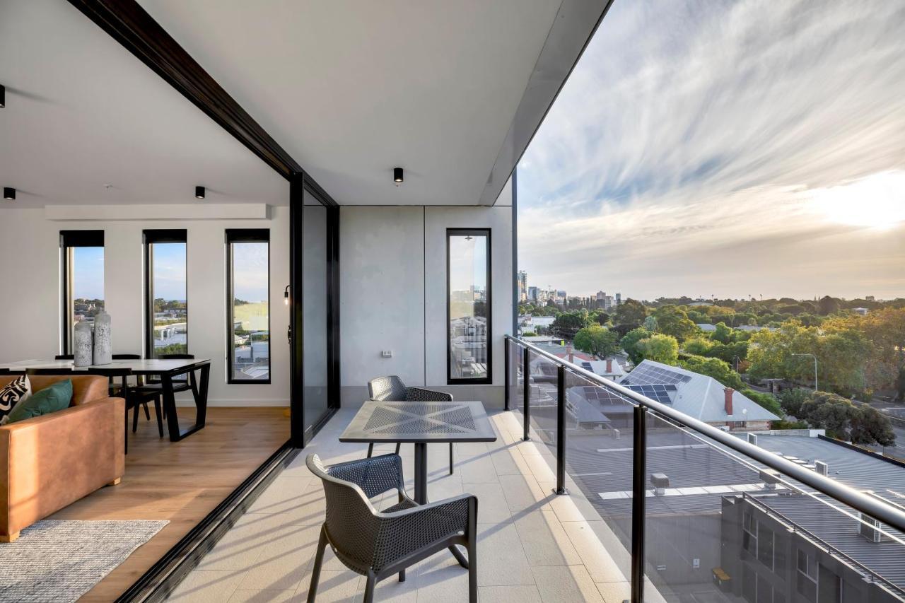 Apartment Kt *