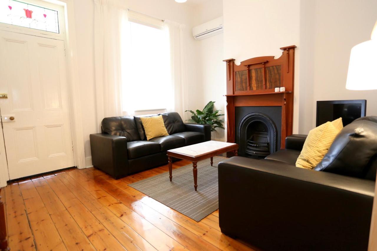 Apartamento Bath Street *
