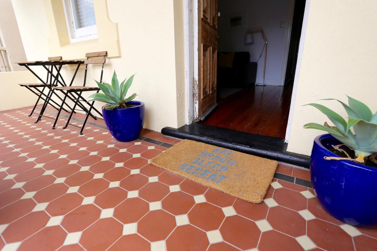 Apartamento Bath Street *