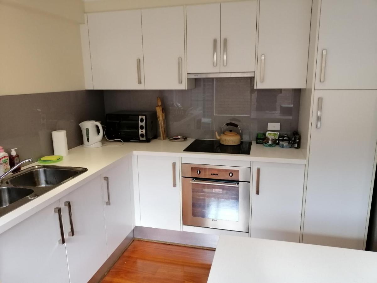 Adelaide Holiday Home