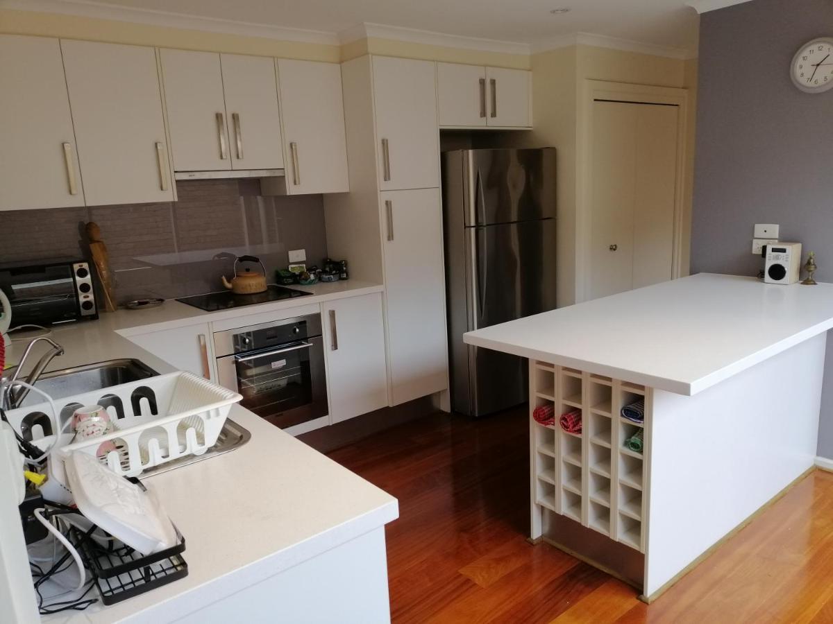 Adelaide Holiday Home Adelaide