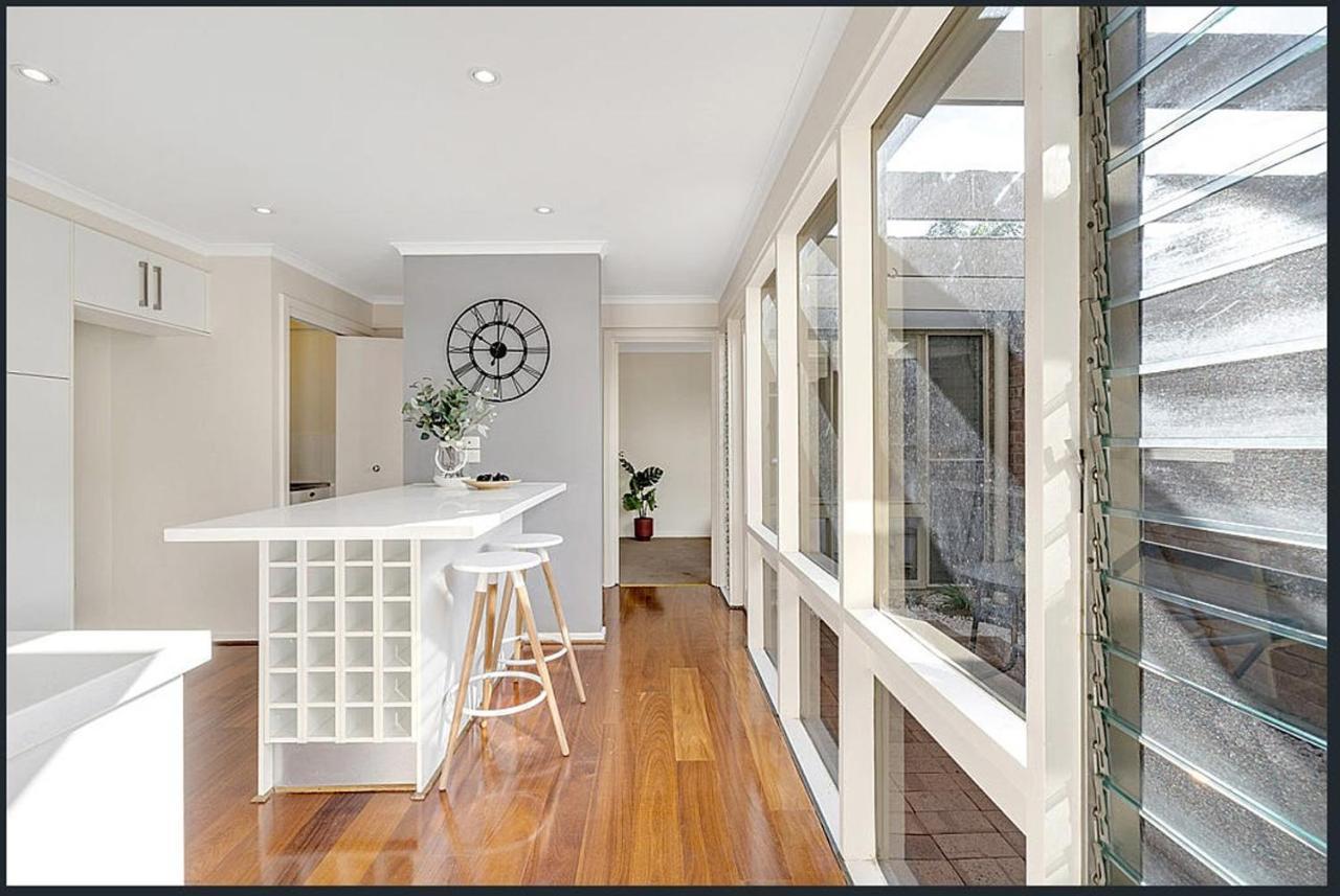 Adelaide Holiday Home Adelaide
