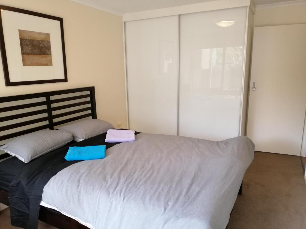Adelaide Holiday Home *