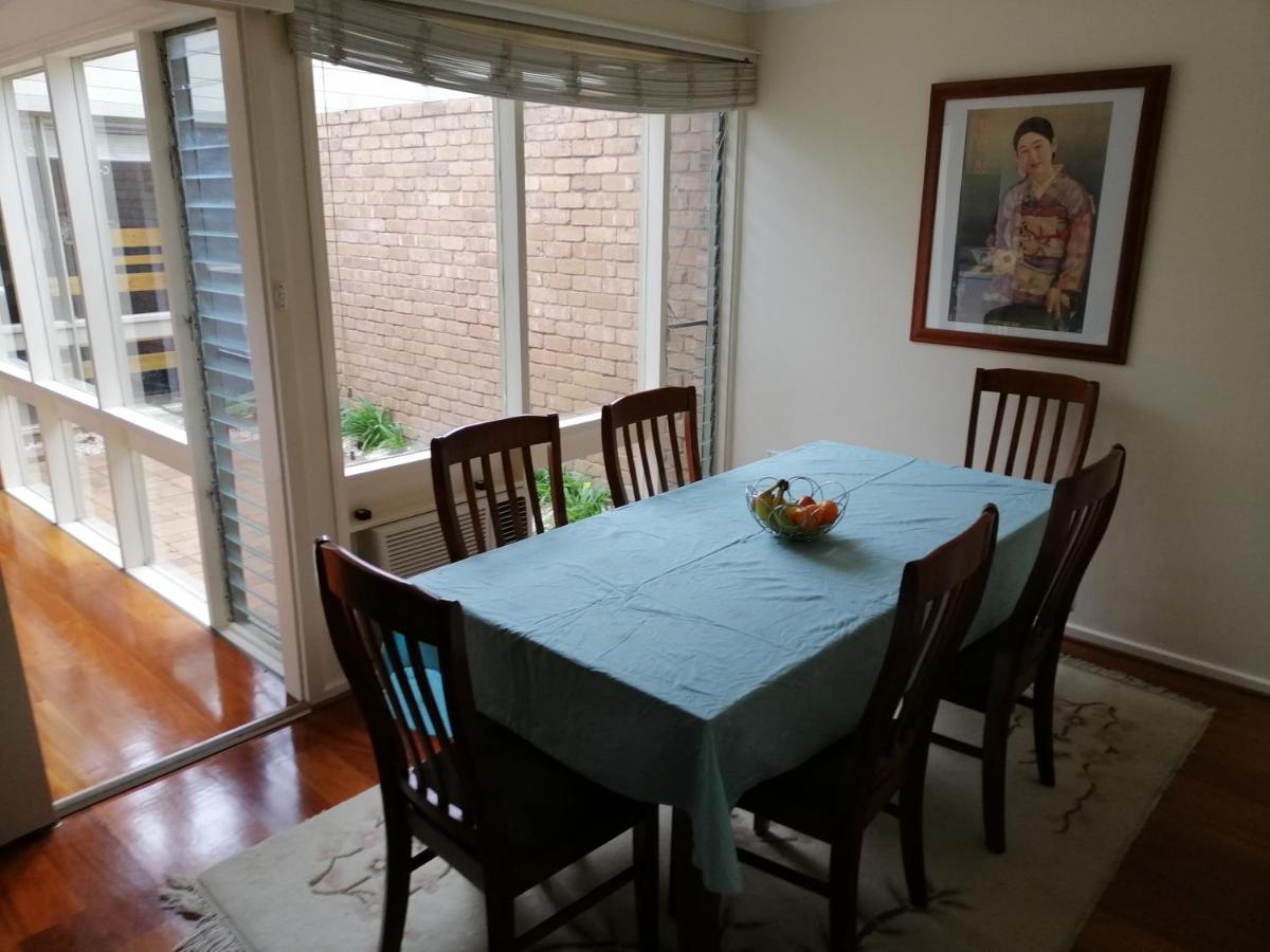 Adelaide Holiday Home *