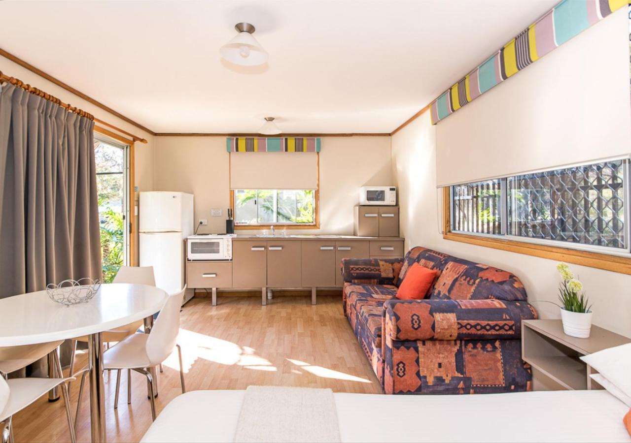Marion Holiday park Adelaide