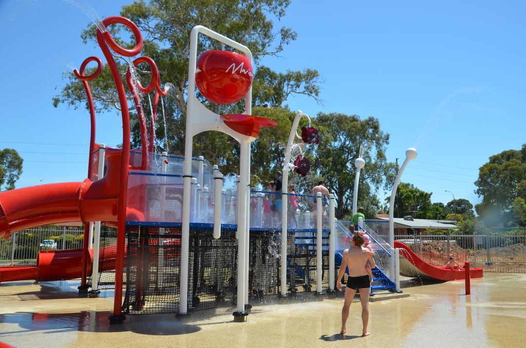 Marion Holiday park 4*