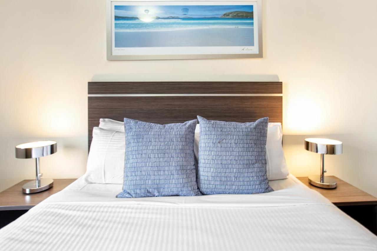 Aparthotel Hume Serviced Adelaide
