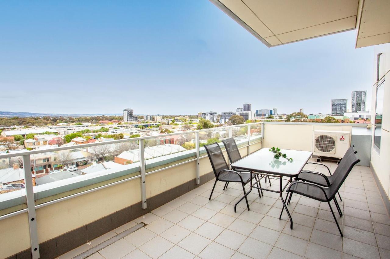 Aparthotel Hume Serviced Adelaide