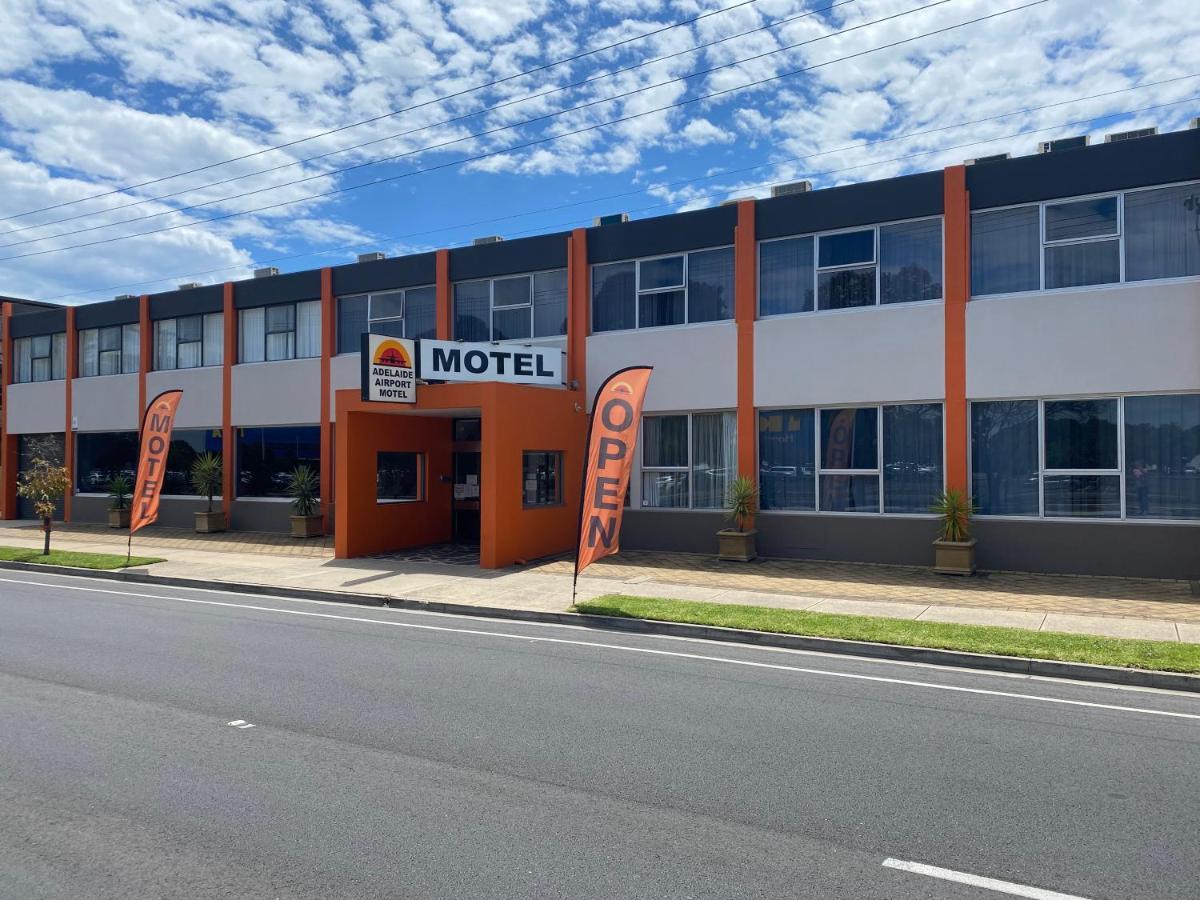 Airport Motel Adelaide