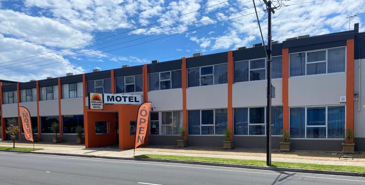 Motel Airport 3*