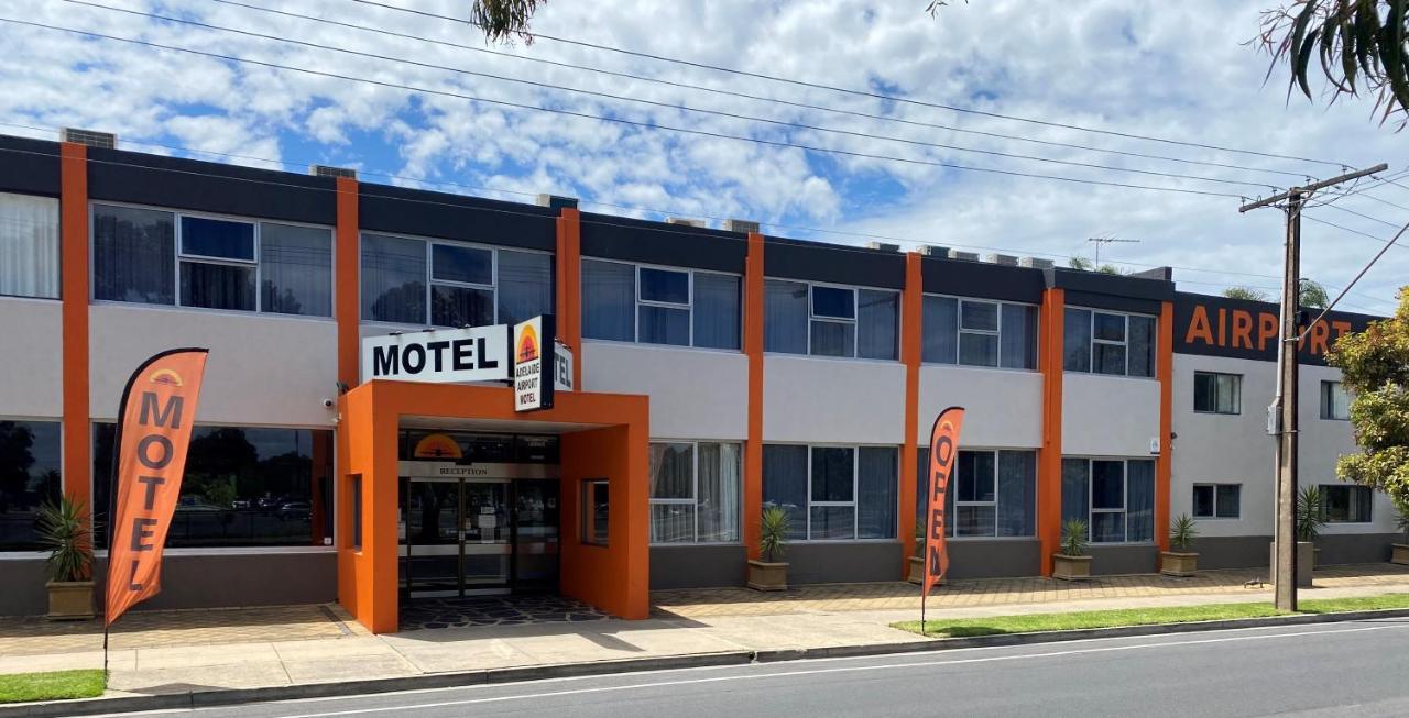 Motel Airport