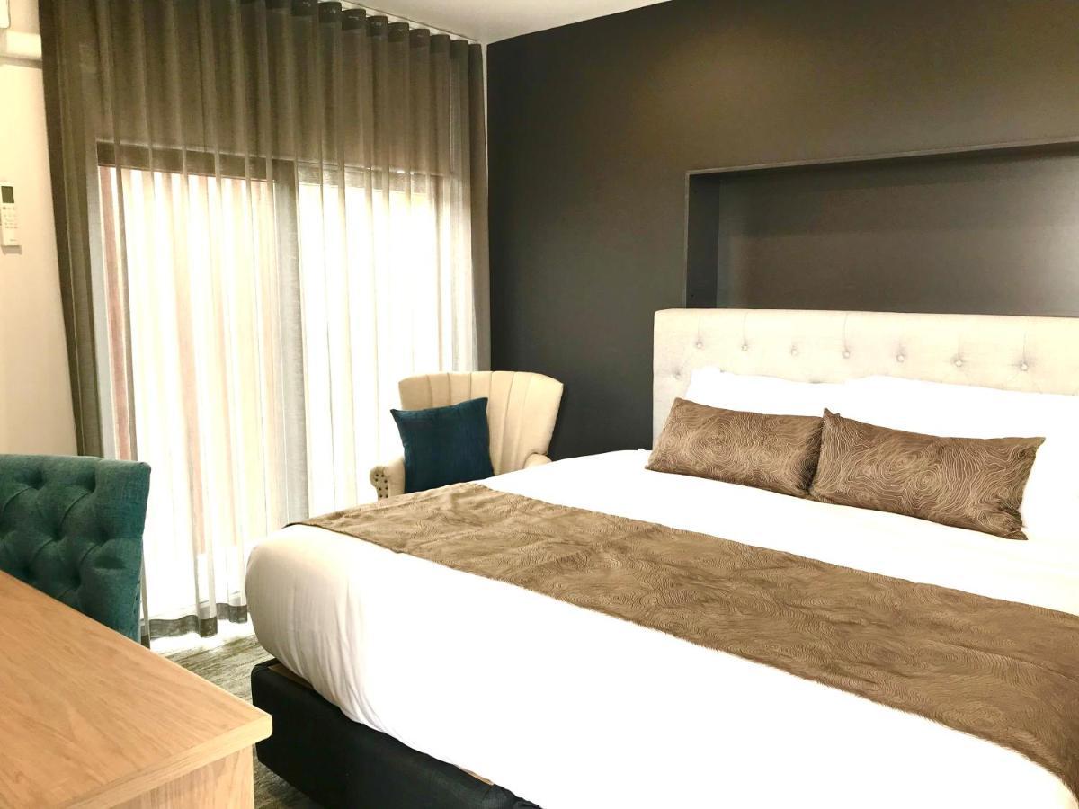 The Osmond & Hotel Adelaide