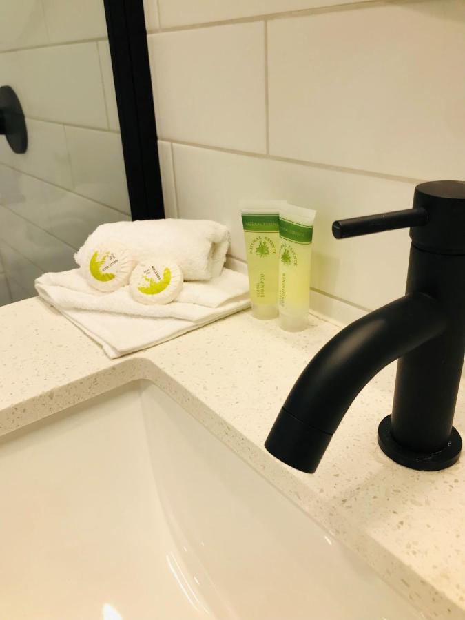Hotel The Osmond & 4*