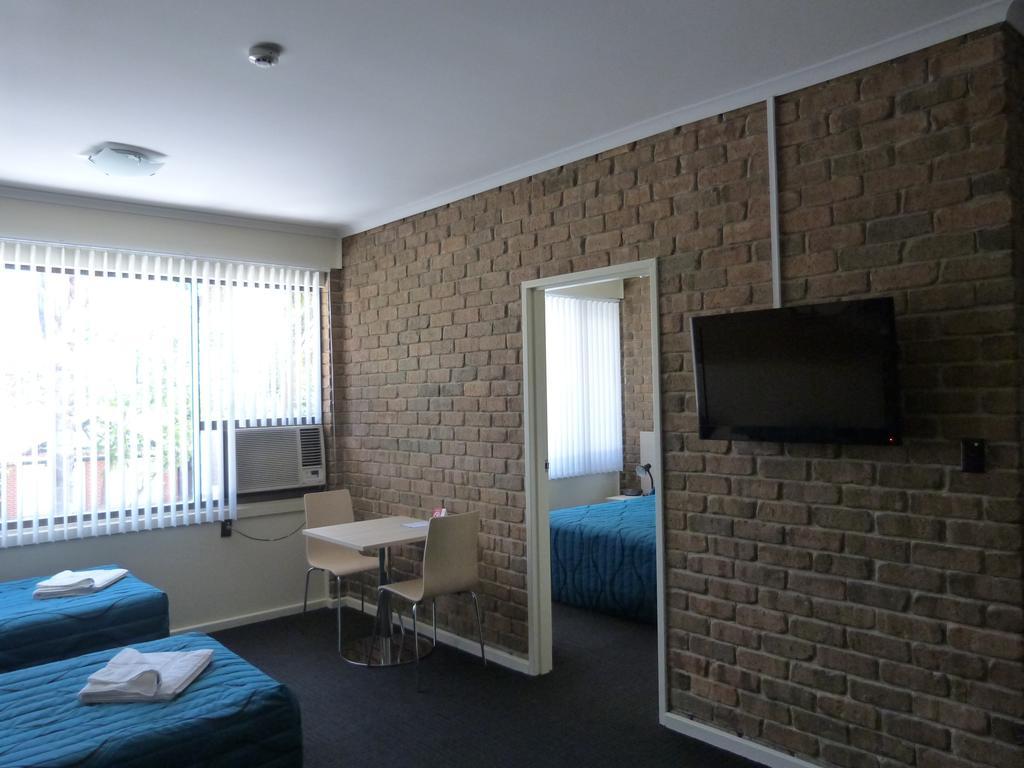 Marion And Motel Adelaide