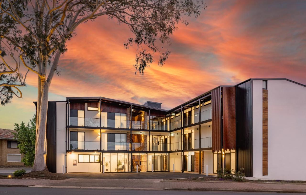 Hotel The Osmond & 4*