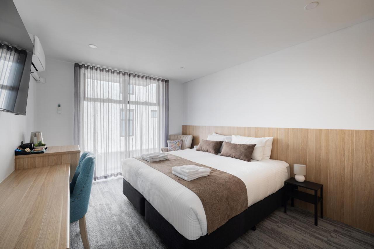 Hotel The Osmond & Adelaide