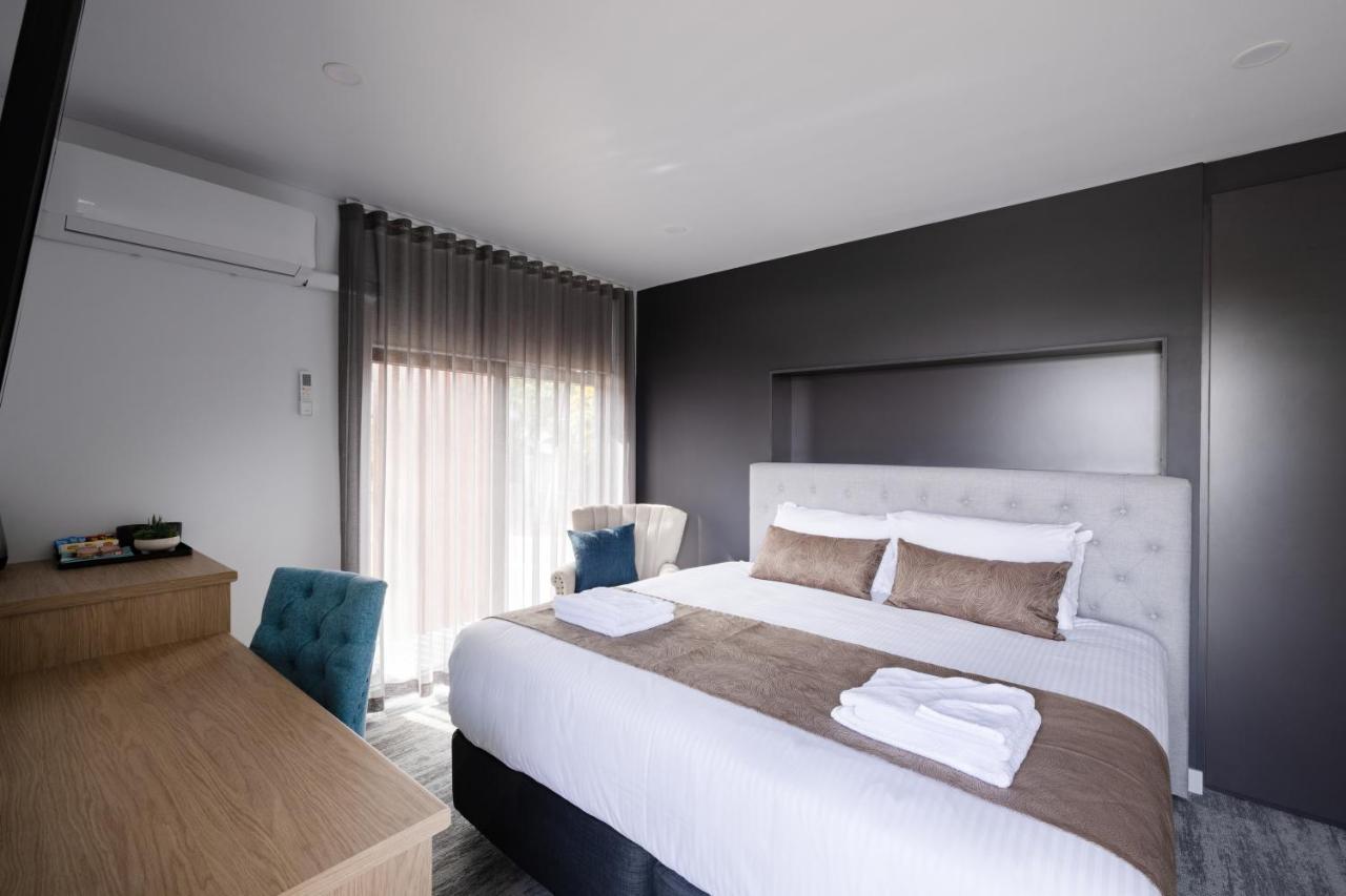 Hotel The Osmond &