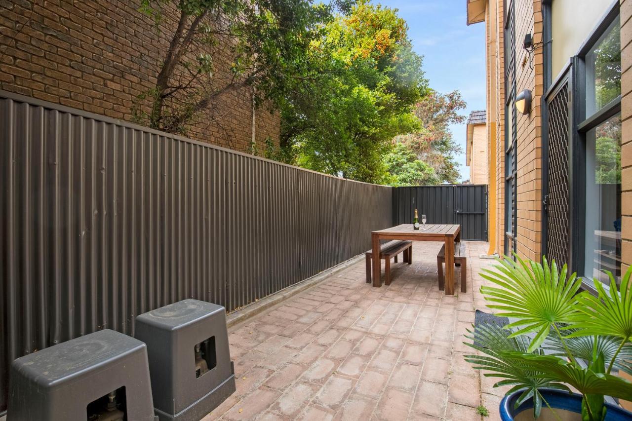 Apartamento Bayswaterfront