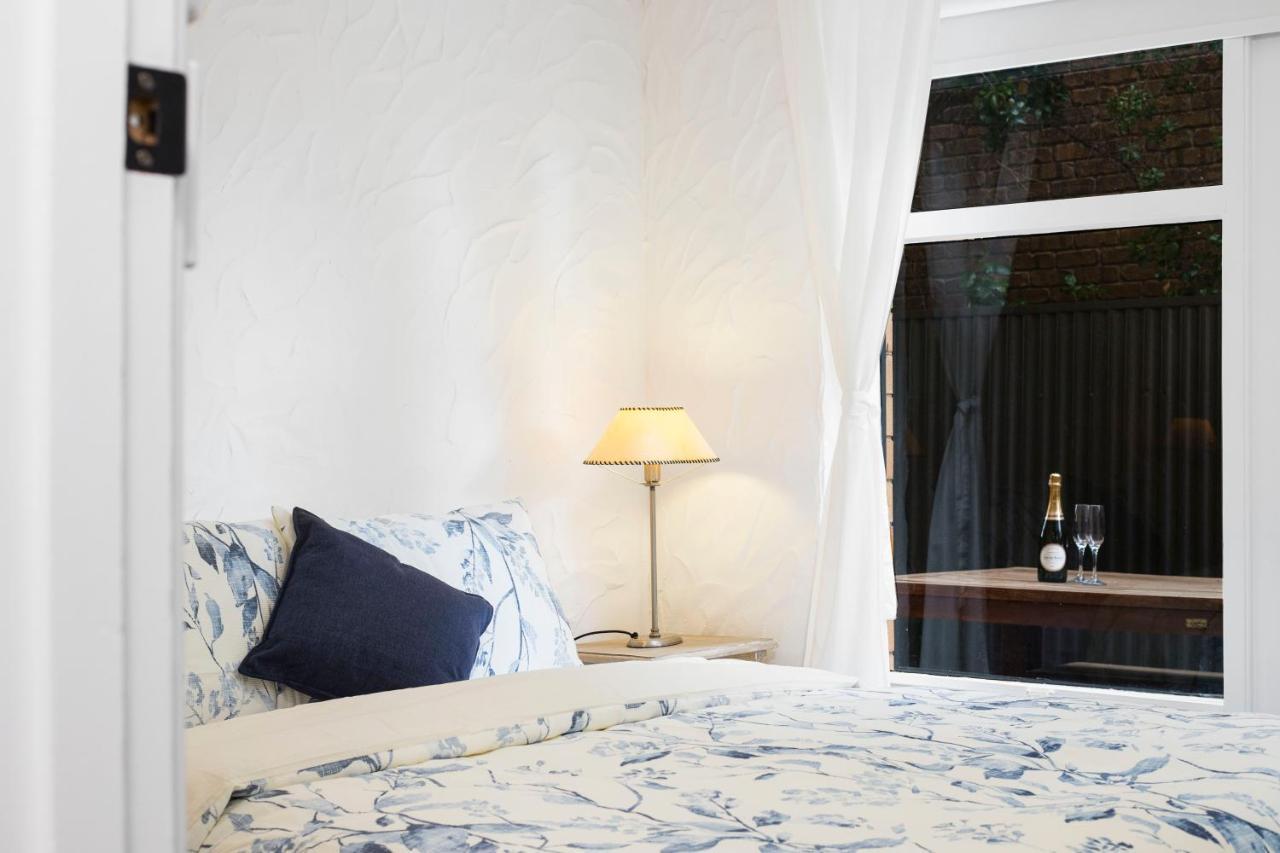 Bayswaterfront Apartamento Adelaide
