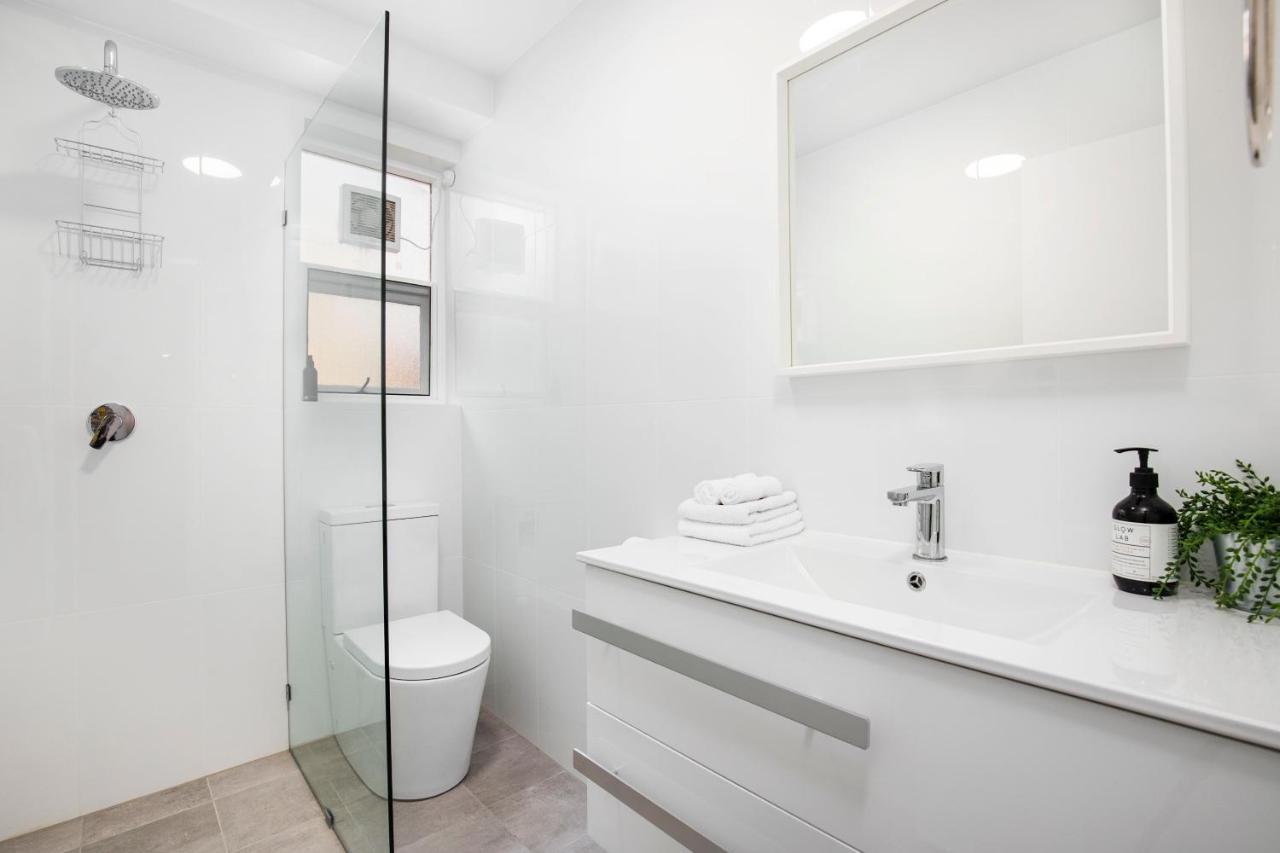 Apartamento Bayswaterfront