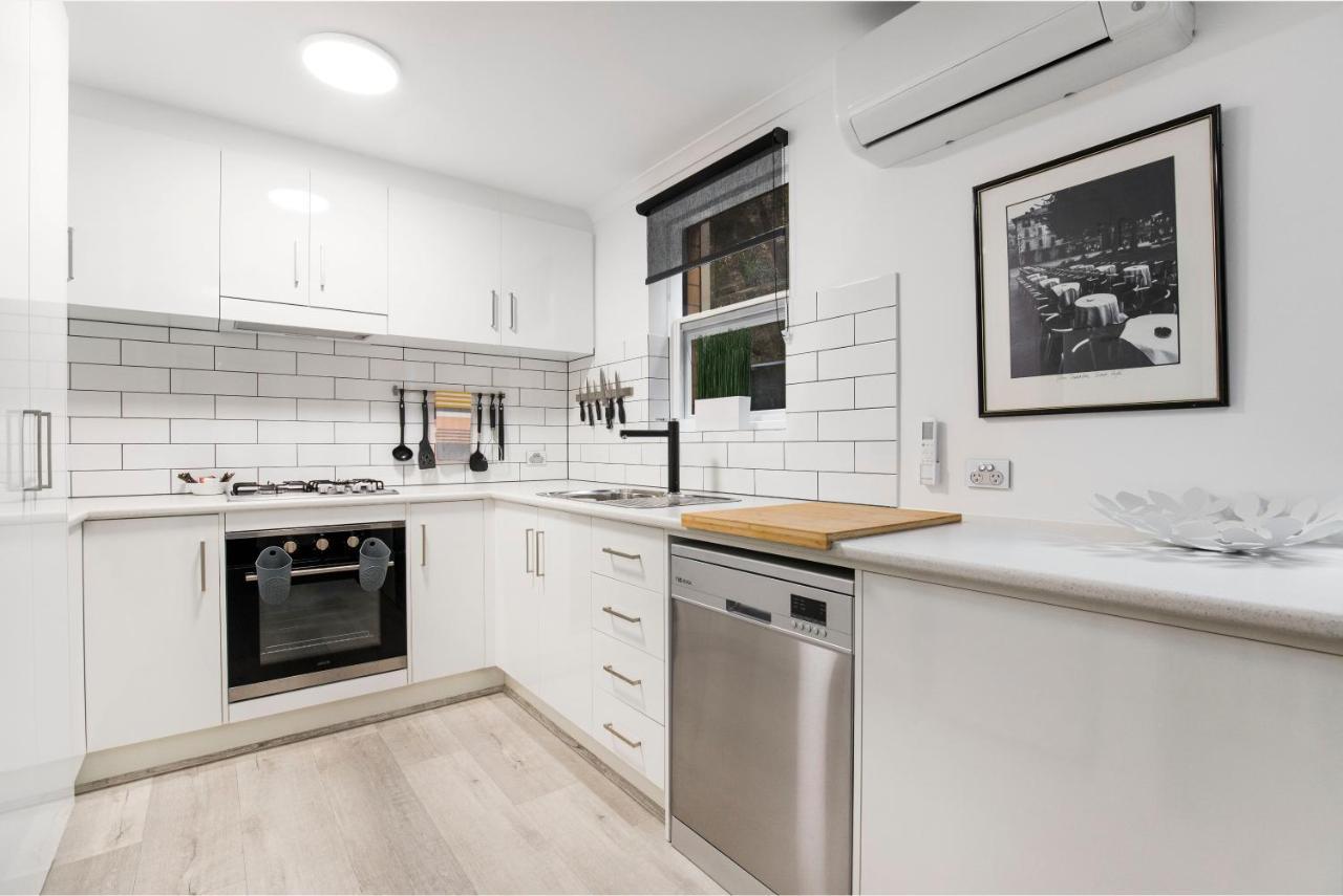 Apartamento Bayswaterfront