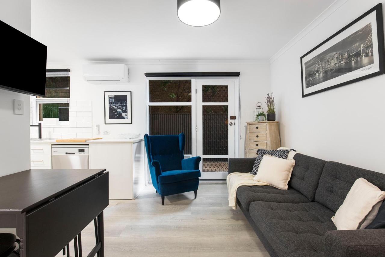 Apartamento Bayswaterfront *