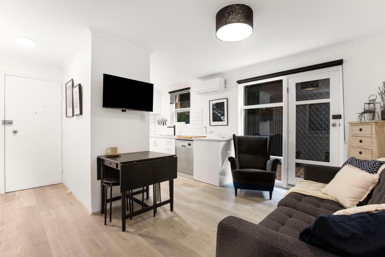 Apartamento Bayswaterfront *